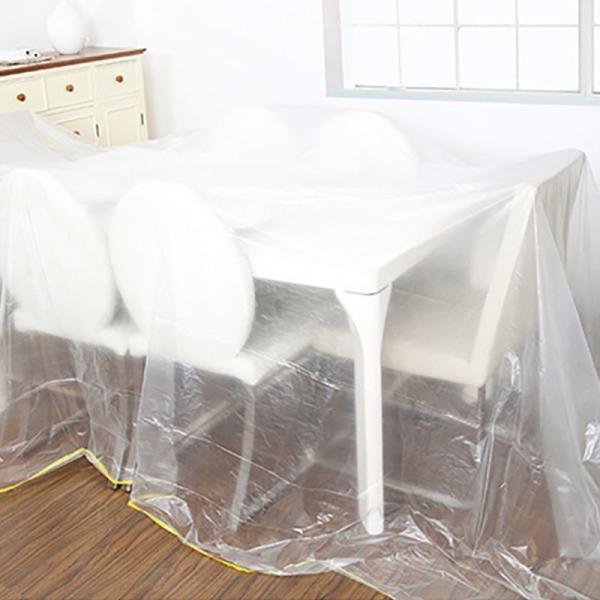 Waterproof Garment Cover Green and Customed Design for Ultimate Furniture Protection