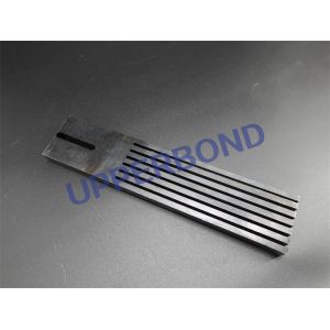 Части сигареты табака толкателя машины упаковщика HLP2 запасные