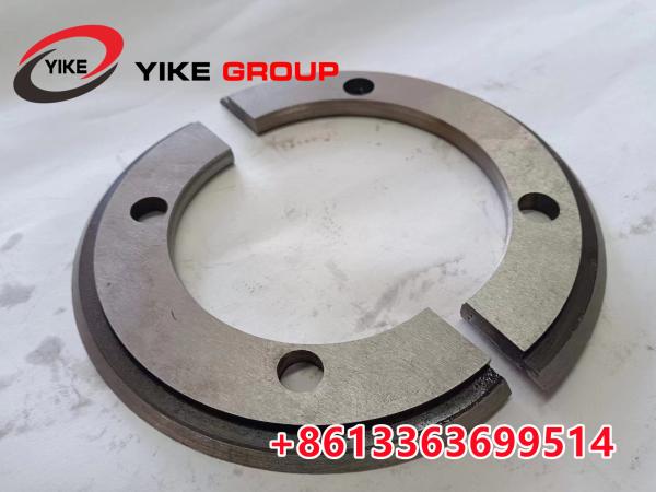 Yk-117x101x 120 Slotter Blades Knives Used In Corrugated Box Slotter Machine