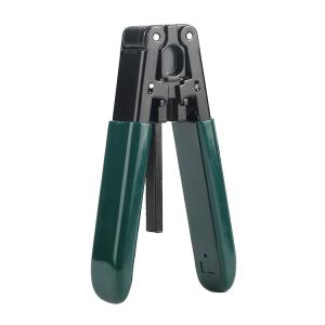 ROHS Fibra Kit de ferramentas Drop Cable Stripper para 2,0 * 3,0mm FTTH Drop