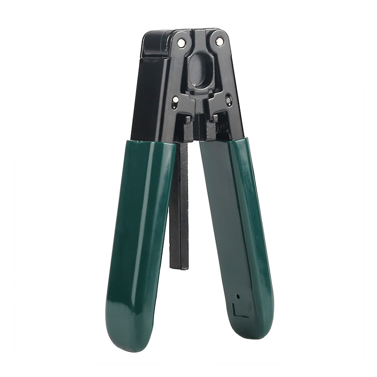ROHS Fiber Tool Kits Drop Cable Stripper для 2,0*3,0 мм FTTH кабеля