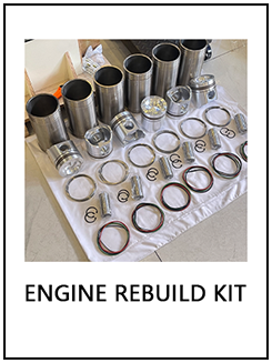 1-15300432-1 Is A Fuel Injector Replacement Part For Isuzu 6BG1 Diesel Engines