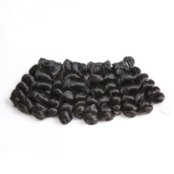 Remy virgin Russian Human Hair Extensions 100% No Tangle Silk Hair Best from Vietnam