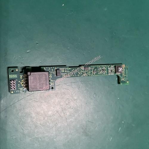 Philiph X3 Patient Monitor Blood Pressure Board 453564521621 453564521631