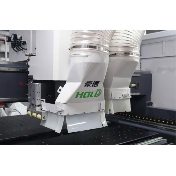 Искусственная машина расточкой CNC доски для деревянной мебели панели шкафа отверстия