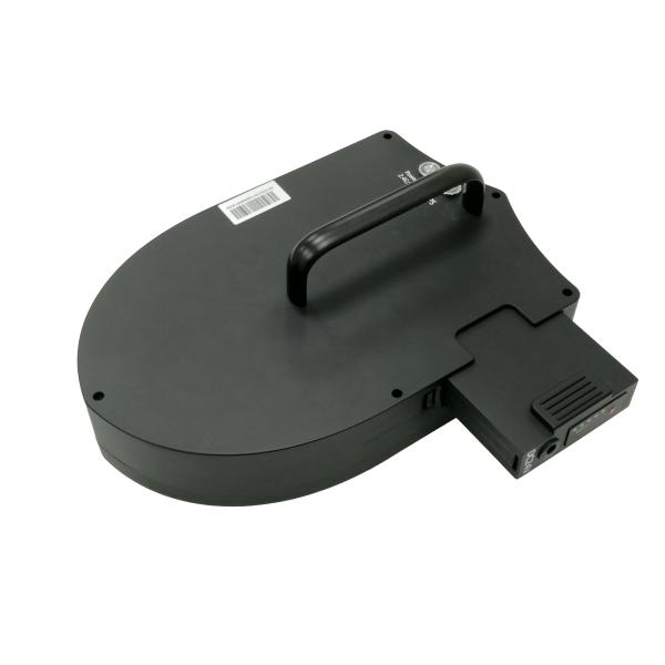 Distancia de atasco anti de la emisión el 1000m de la señal del abejón de la antena direccional