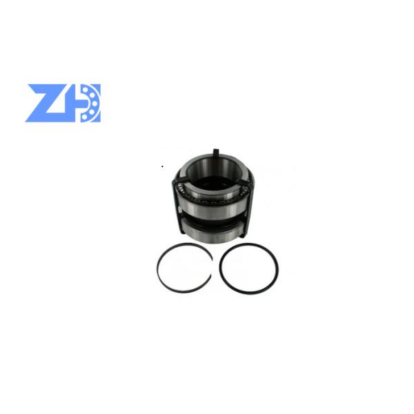 人メルセデスのために耐える803750B VKBA5408 36934200009のトラックのハブ