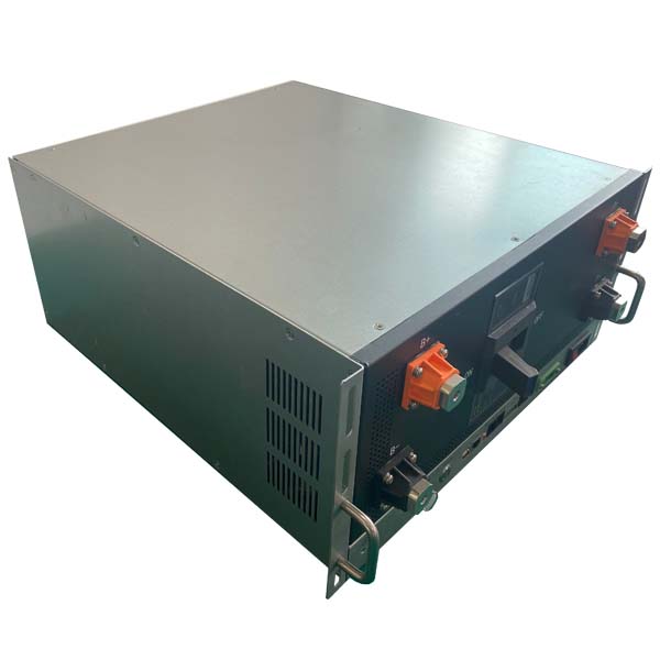 Высоковольтный LifePO4 Smart UPS BMS 528V 400A с 15S BMU 16S BMU