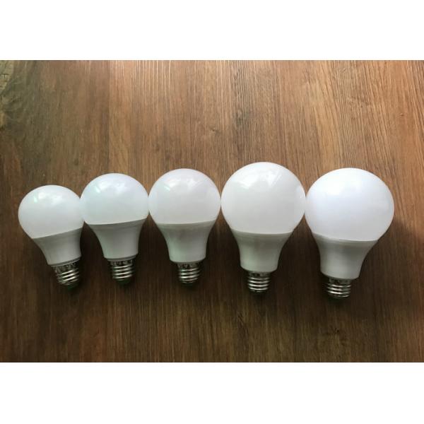 15W LED Spot Light Aluminum E27 Milky SMD 2835 80Ra 120 Degree 4500K