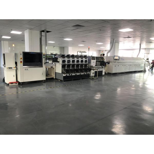 SMT LINE EQUIPMENT.CO.LTD