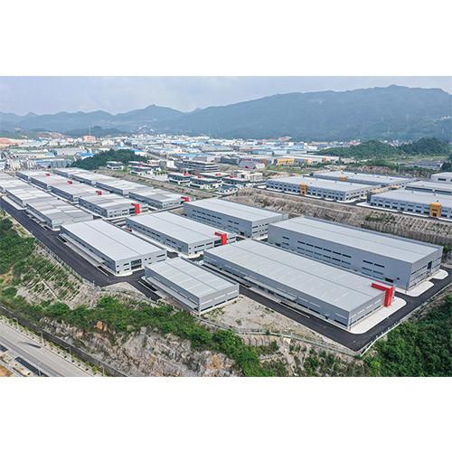 Large Metal Storage Buildings Prefab Steel Building Construction Steel Fabrication