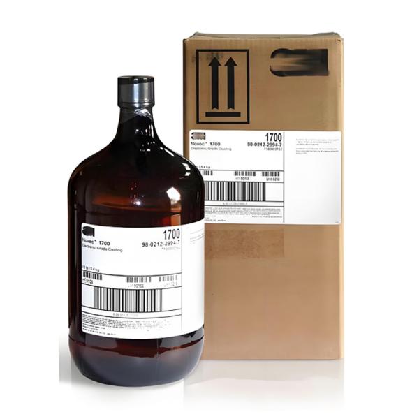 3M Novec 1700 Electronic Coating Protective PCB Moisture Corrosion Resistance