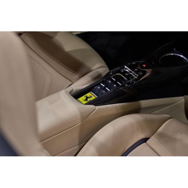 Plug In Hybrid Classic Vehicles 2023 Ferrari 296 GTB Car