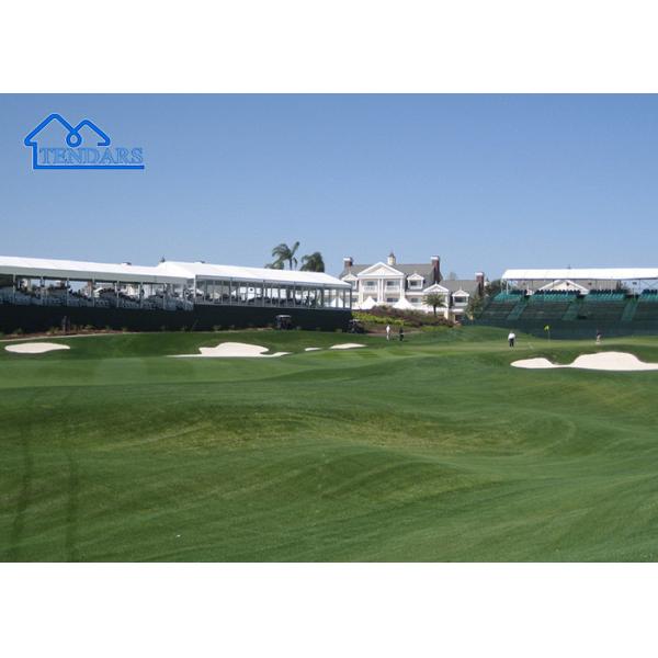 Aluminum Warehouse PVC Roof Cover Marquee Event Tent For Wedding, Party, Warehouse, Etc Event Marquee Tent