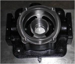 Intradin（Shanghai）Machinery Co Ltd