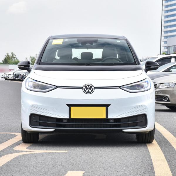 ID3 VW Volkswagen Veículos Elétricos EV 2023 Edição de Inteligência Extrema Atualizada