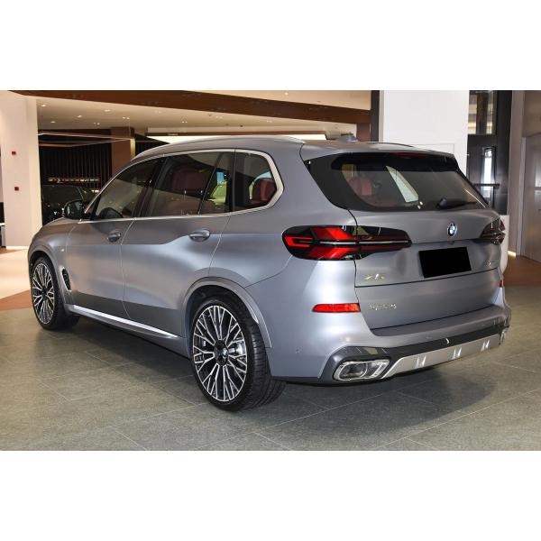 BMW X5 Mild Hybrid Coche usado 5 puertas 5 asientos 3.0T L6 48V SUV deportivo 250km/h Volante multifunción