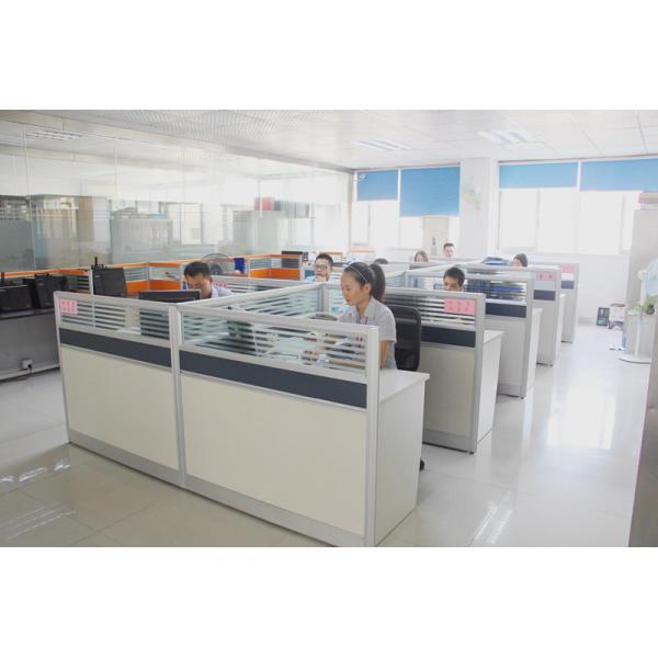 Shenzhen Zhiyou Precise Electronics Co., Ltd.