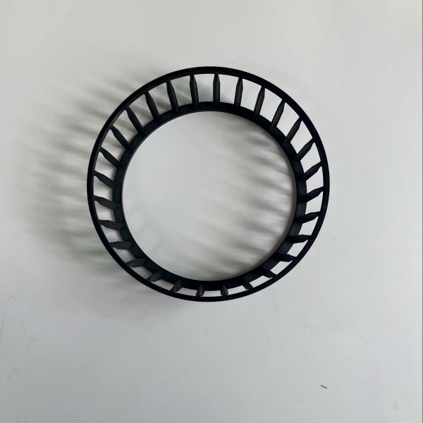 Reinforced Ball Bearing Cage