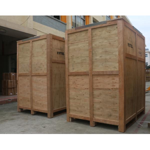 Тип шкаф кондиционера шкафа базовой станции на открытом воздухе энергосберегающий для оборудования/UPS