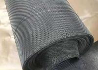 Rede de arame tecida metal 3 do titânio a 100 Mesh For Chemical Filter Usage