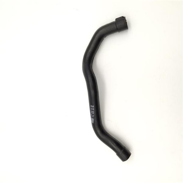 Pièces détachées pour automobiles tuyau de ventilation de carter en caoutchouc pour Mercedes Benz E320 W163 W211 W202