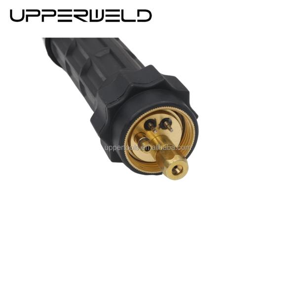 150A CO2 MIG pistola de soldadura 3m/4m/5m longitud para MIG MAG equipo de soldadura profesional