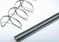 Tungstène extérieur moulu Rod de grande pureté