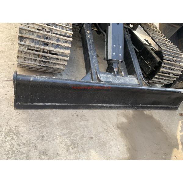 40 kw Sany SY75 second hand crawler excavator almost and ready for speedy purchase