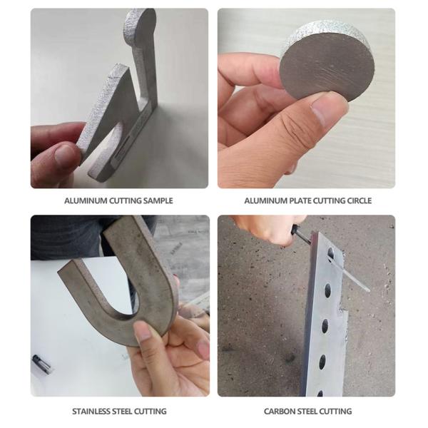 380V Max Raycus Source Raytools Cnc Laser Cutting Machine 1500x3000Mm