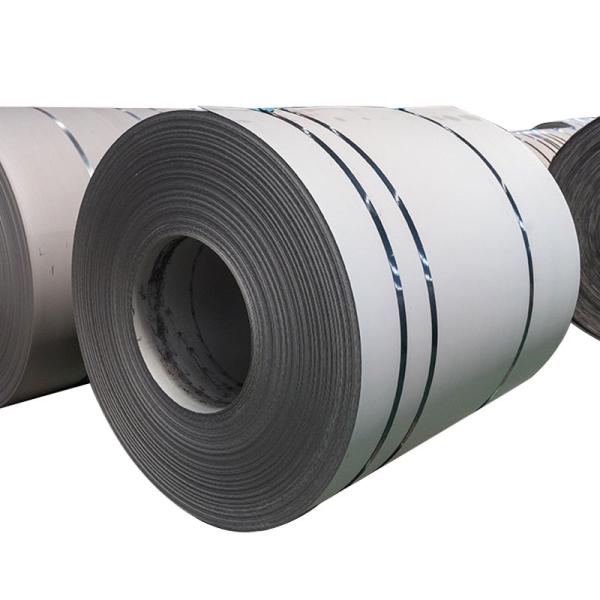 DIN Горячее прокат 430 Нержавеющей стали катушки Металлическая поддержка настройка