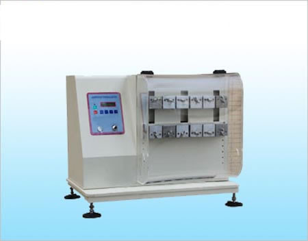 Машина испытания Loadcell резиновая, ботинок дисплея LCD изгибая машину испытания