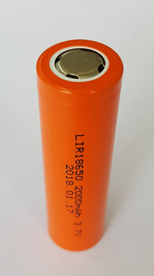 Home Appliances Li Ion Battery Pack For Electric Toys Cylindrical Type