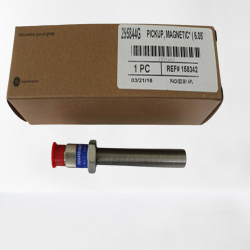 Waukesha Pickup, Magnetic 295844g