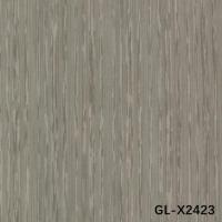Finition de haute qualité de faisceau de bois de construction gris LATI GL-X2423 Grain droit 0,55-1,8 mm Pour l'usine de contreplaqué de fantaisie