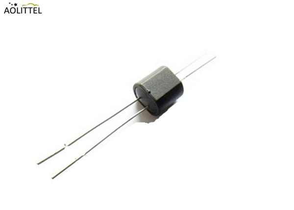 4 Pins 20mA Axial Leaded LDR Output Analog Linear Optocoupler WDYJ-65 With Isolation Voltage 2KV For Audio Amplifier