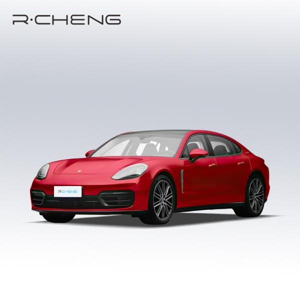 2023 New High End Sport Car Porsche Panamera Luxury Car Porsche Panamera Sedan Palameika Low Tax