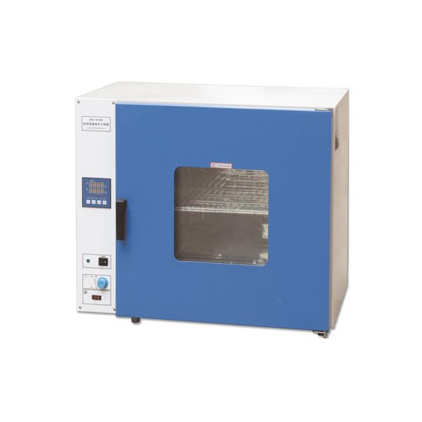 Intelligent Constant Temperature Electric Blast Drying Oven Advanced Technology