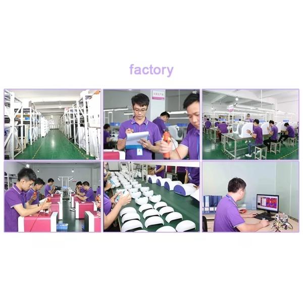 P3 Beauty Salon Portable Q Switch Nd Yag Laser Tattoo Removal Machine Freckles/Pigment Removal