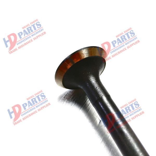 V1902 KUBOTA Engine Piston Valve 11025-1179 Diesel Engines Parts