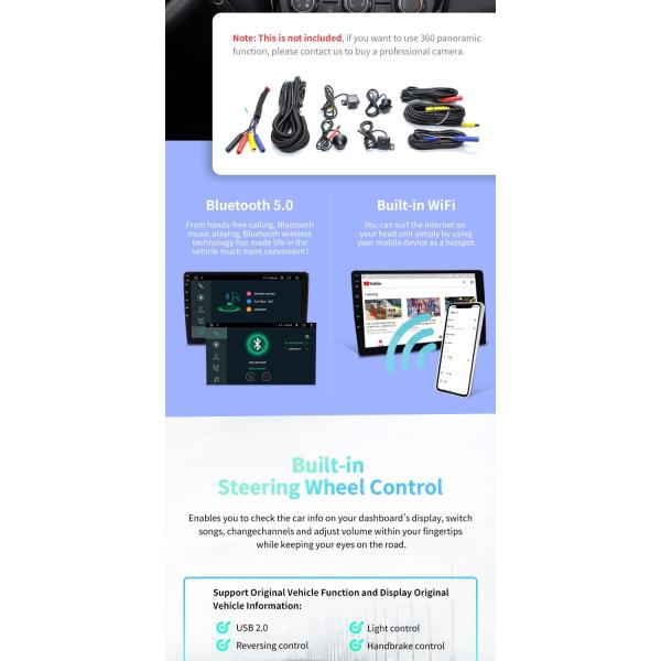 2Din Android Car DVD Multimedia Player Для Toyota Camry 2008-2011 Автомобильный Android Стерео