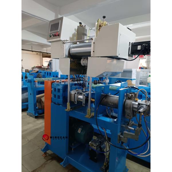 Automatic Operation Automatic Feeding Equipment/ Wire Cable Machine