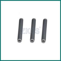Tubo frio 30 KN/M Resistance do psiquiatra do silicone de borracha do núcleo 1KV três
