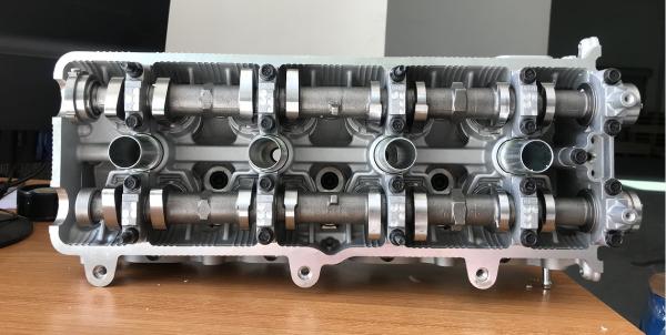 J20A Complete Cylinder Head Assy 11100-65J01 1110065J01 11100 65J01 For SUZUKI GRAND J20A