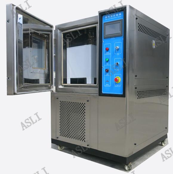 -70℃~150℃ High Low Temperature Cycling Chamber for old / dry humidity