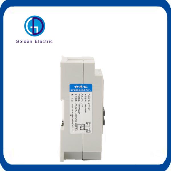 110V Kg316t Time Delay Switch Timer Programável para personalização