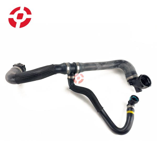 Auto Engine Parts Cooling System Accessories Car Radiator Hose Water Pipe for Land Rover OE T2H34498