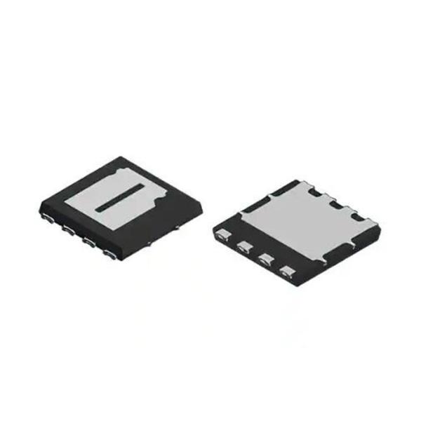 Integrated Circuit Chip FDMT80060DC N Channel Transistors 8-PowerVDFN Transistors