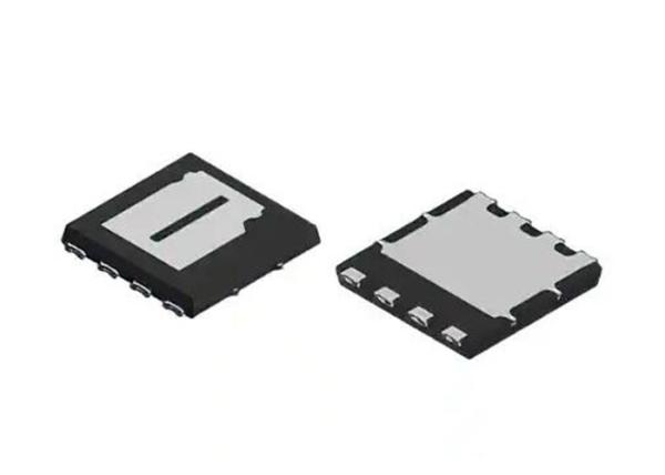 Integrated Circuit Chip FDMT80060DC N Channel Transistors 8-PowerVDFN Transistors