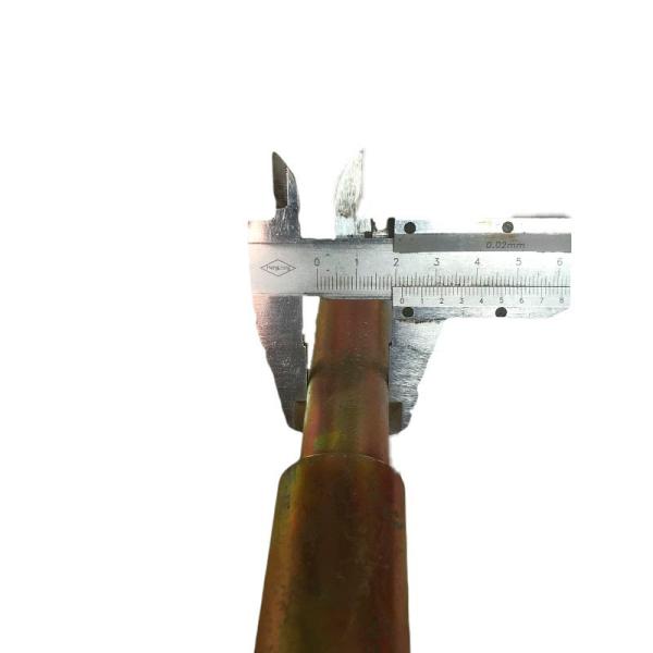 Cerrojo de amortiguación original para King Long Buses φ24xφ16x195mm